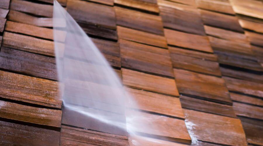 Professional gutter cleaning in Ottawa, WV